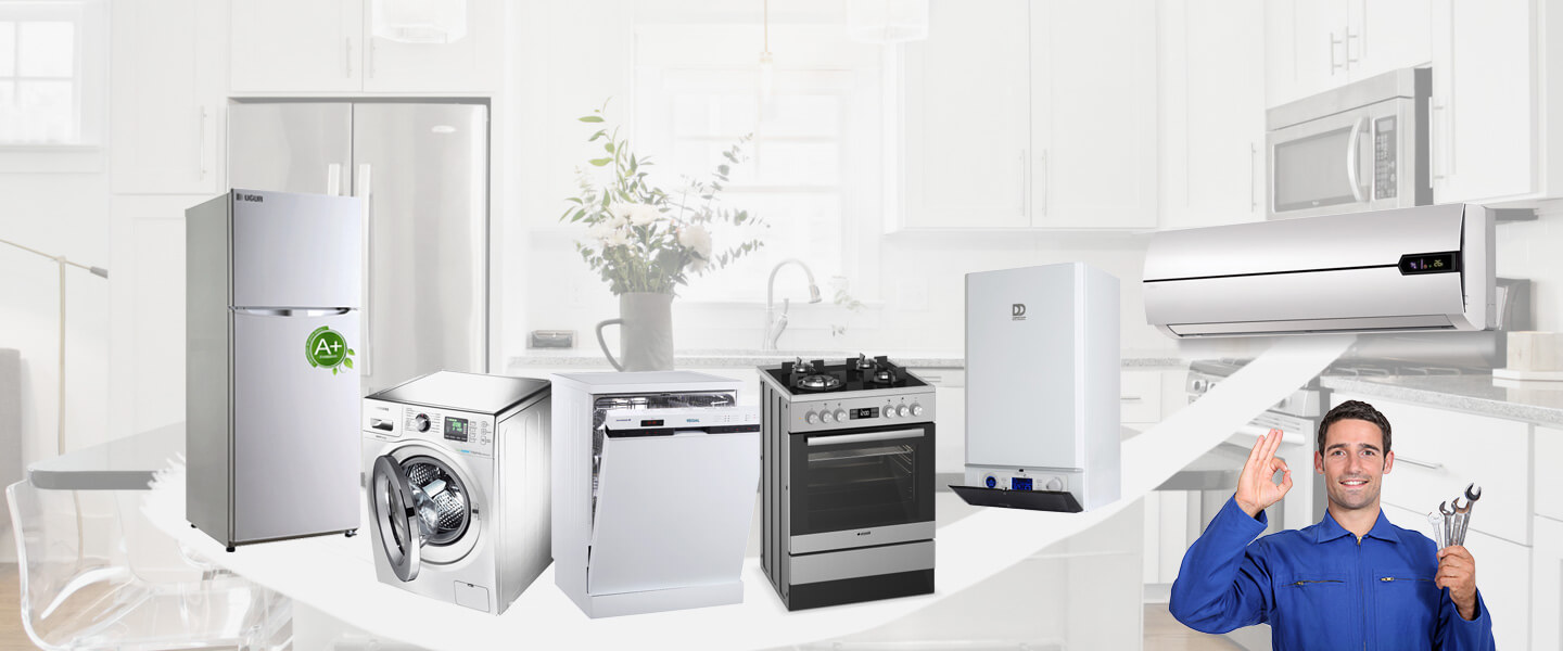 Çankırı Electrolux Servisi